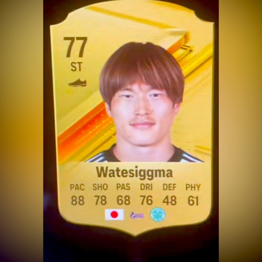 Watesiggma